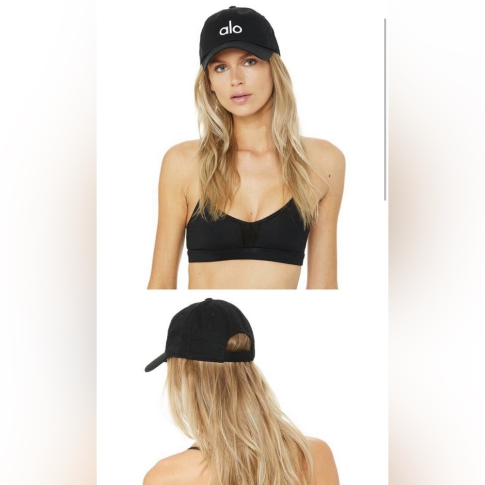 Alo 🧢